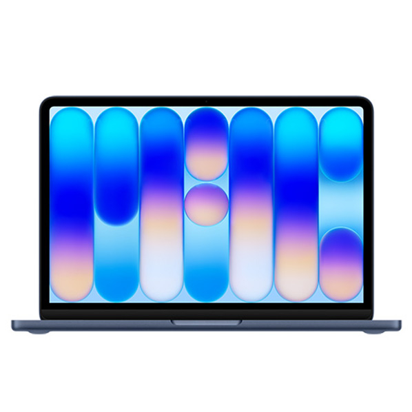 Apple 13インチMacBook Neo 6コアCPUと5コアGPUを搭載したApple A18 Proチップ インディゴ MHFF4J/A