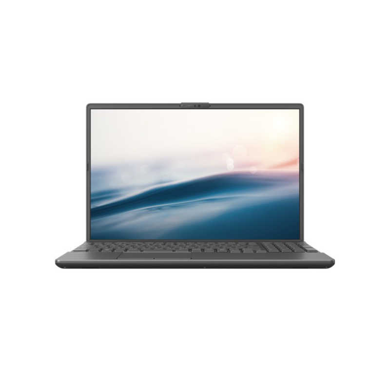FUJITSU ノートパソコン FMV Note A  16型    Core i5  メモリ16GB  SSD256GB    ブライトブラック FMVA53K3BA