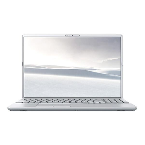 FUJITSU ノートパソコン FMV Note A  16型    Core i5  メモリ16GB  SSD256GB    ファインシルバー FMVA53K3SA