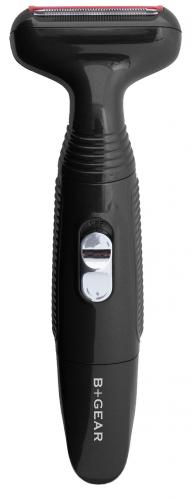 HeroGreen ヒーローグリーン ボディシェーバー HG512-K