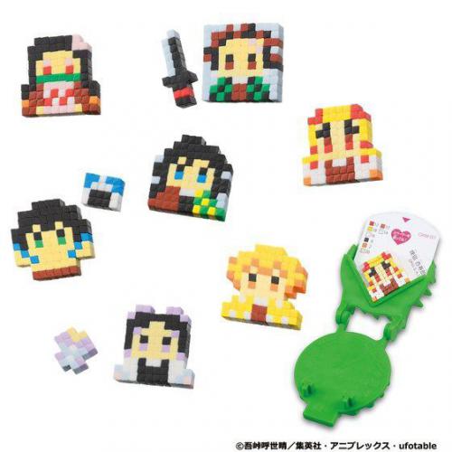 【アウトレット】オリケシ 鬼滅の刃スタンダードセット