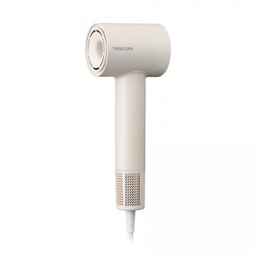 テスコム TESCOM マイナスイオン ヘアドライヤー ベージュ TD760A-C