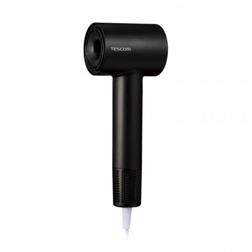 テスコム TESCOM マイナスイオン ヘアドライヤー ブラック TD760A-K