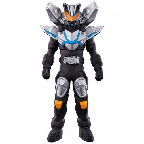 【アウトレット】仮面ライダーギーツ ライダーヒーローシリーズ 仮面ライダータイクーン コマンドフォーム[バンダイ]