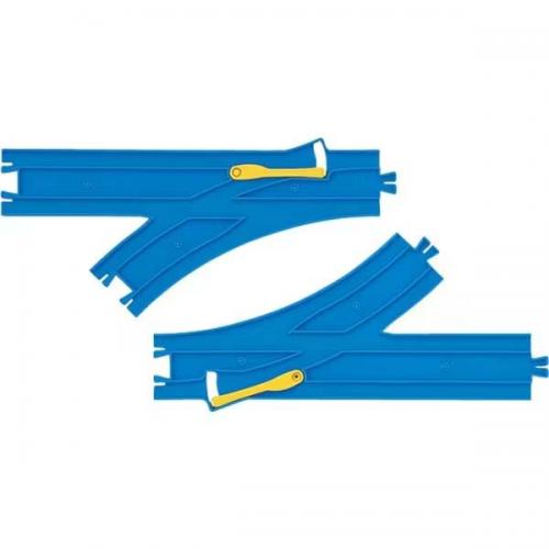 【アウトレット】タカラトミー|TAKARA TOMY プラレール R-11 ターンアウトレール