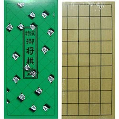 【アウトレット】ビッグフィールド 将棋盤 6号(田中)