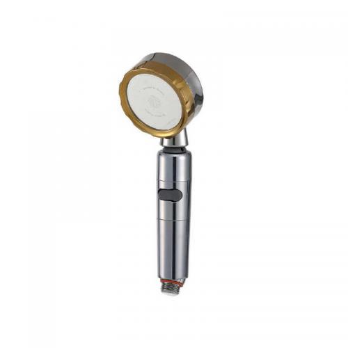 アラミック Arromic 3Dナノバブルシャワー・プラチナ　3D-2XN2B