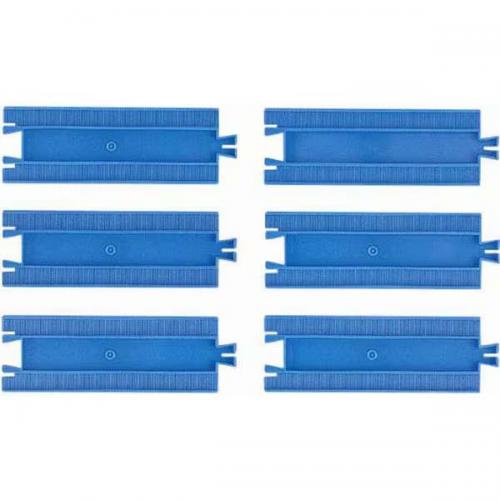 【アウトレット】タカラトミー|TAKARA TOMY プラレール R-02 1/2直線レール