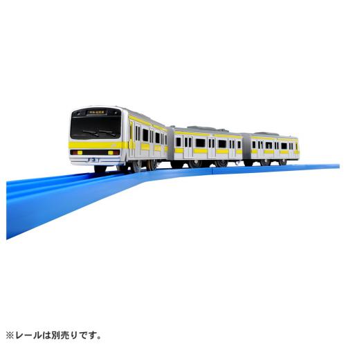 【アウトレット】タカラトミー|TAKARA TOMY プラレール S-49 サウンドE231系 総武線