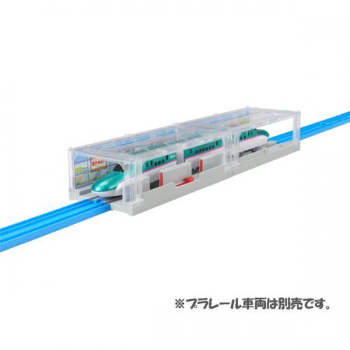 【アウトレット】タカラトミー|TAKARA TOMY プラレール J-26 ホームドアステーション