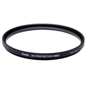 ケンコー・トキナー　KenkoTokina 58mm MCプロテクター NEO 58MCプロテクター NEO