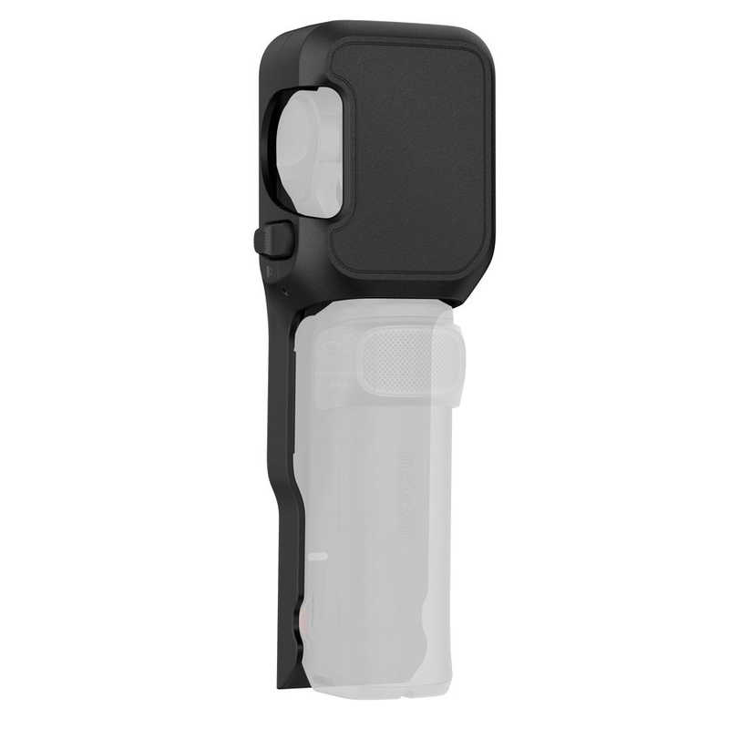 INSTA360 Insta360 Luna Ultra 保護カバー ブラック CINSBBTE-01