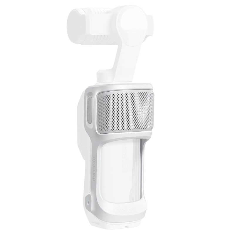 INSTA360 Insta360 Luna Ultra スライド式保護ケース ホワイト CINSBBTF-02