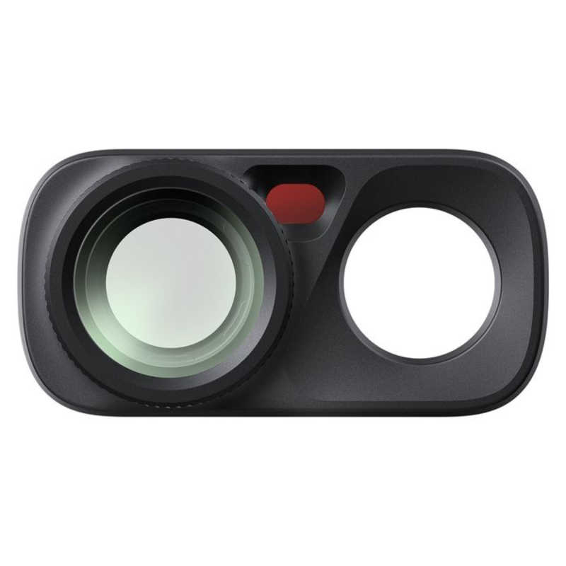 INSTA360 Insta360 Luna Ultra 広角レンズ CINSBBTH-01