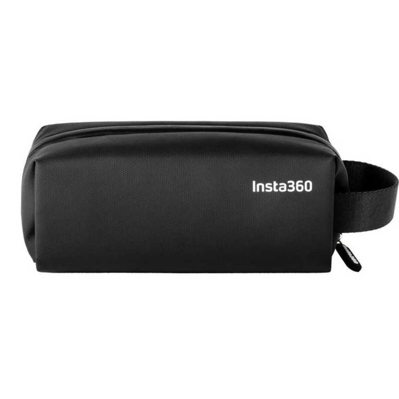 INSTA360 Insta360 キャリーバッグ ブラック CINSBBTL-01