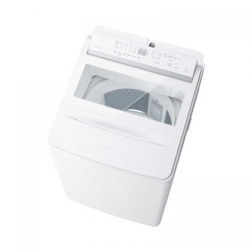 東芝 TOSHIBA 全自動洗濯機 ZABOON 洗濯10kg グランホワイト AW-10DHB5-W(大型)
