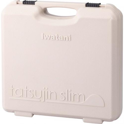 イワタニ Iwatani 達人スリムシリーズ専用ケース CB-TSL-CASE