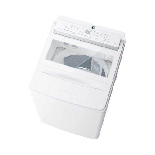 東芝 TOSHIBA 全自動洗濯機 ZABOON 洗濯12kg グランホワイト AW-12DPB5-W(大型)