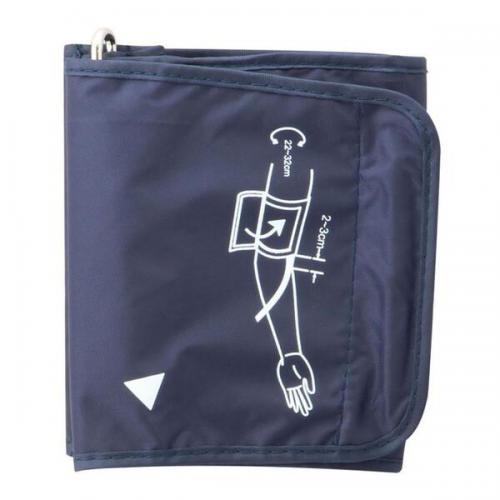 ドリテック DRETEC 上腕式血圧計用カフ SC-210BL