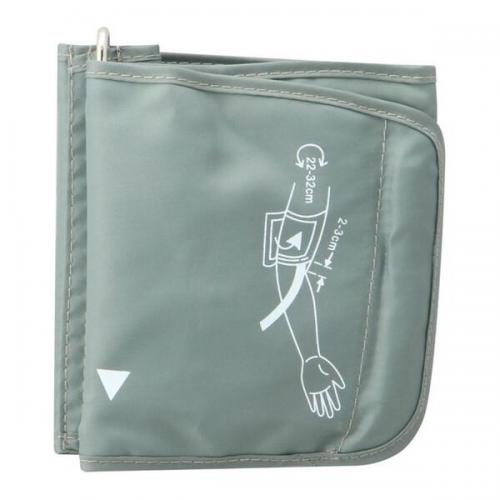 ドリテック DRETEC 上腕式血圧計用カフ SC-210GY