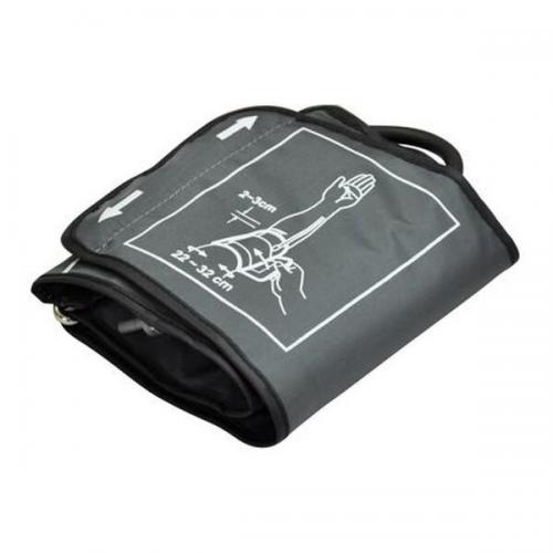 ドリテック DRETEC 上腕式血圧計用カフ SC-211BK