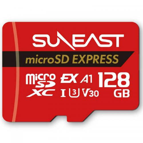 ニンテンドースイッチ a2 デンキチWeb / SUNEAST サンイースト microSD Expressカード Switch 2