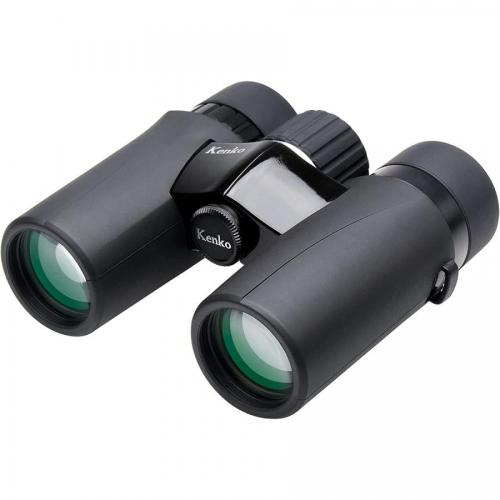 ケンコー Kenko 8倍双眼鏡 ウルトラビューEXコンパクト 8x32