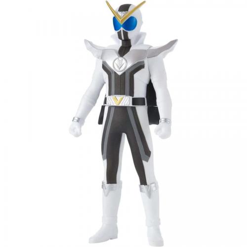 【アウトレット】バンダイ BANDAI 暴太郎戦隊ドンブラザーズ　戦隊ヒーローシリーズ　ゼンカイザーブラック