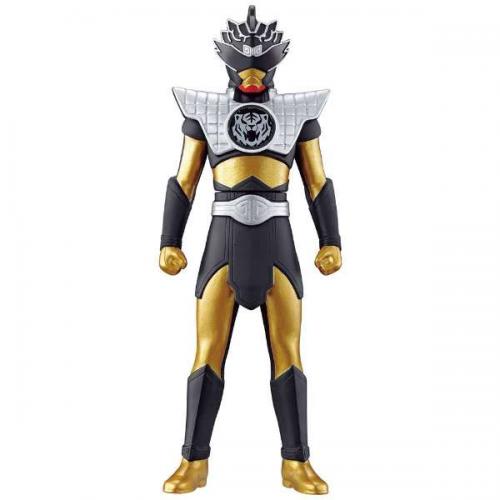 【アウトレット】バンダイ BANDAI 暴太郎戦隊ドンブラザーズ 戦隊ヒーローシリーズ ドントラボルト