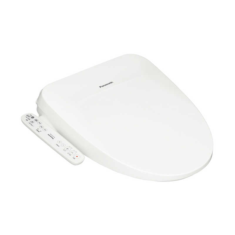 パナソニック Panasonic シャワートイレ 温水洗浄便座　ビューティ･トワレ ホワイト DL-PV10-WS
