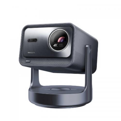 レグザ REGZA 4Kレーザープロジェクター RLC-V7R MAX