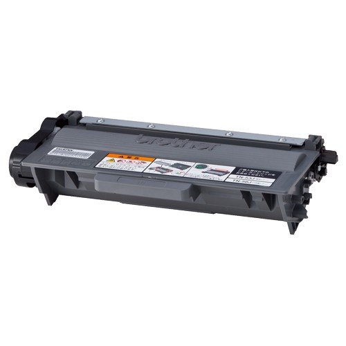 ブラザー brother 純正トナーカートリッジ TN53J