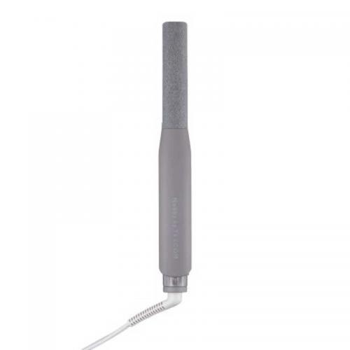 テスコム TESCOM ストレート ヘアアイロン 15mm スリムプレート Nobby by TESCOM スモーキーグレー NIS300B-H