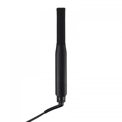 テスコム TESCOM ストレート ヘアアイロン 15mm スリムプレート Nobby by TESCOM ブラック NIS300B-K