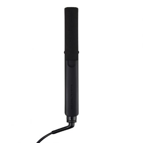 テスコム TESCOM ストレート ヘアアイロン 25mm シルクコーティング プロテクトイオン ブラック NIS500B-K