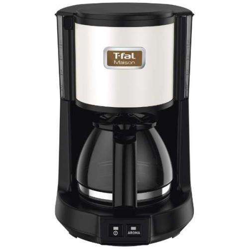 ティファール T-fal コーヒーメーカー メゾン スノーホワイト CM4901JP