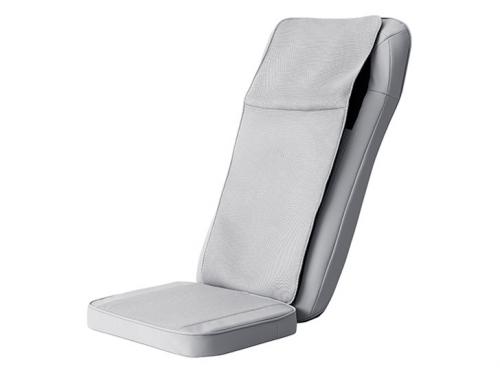 フジ医療器 シートマッサージャー シャイングレー MRL-1300-SG