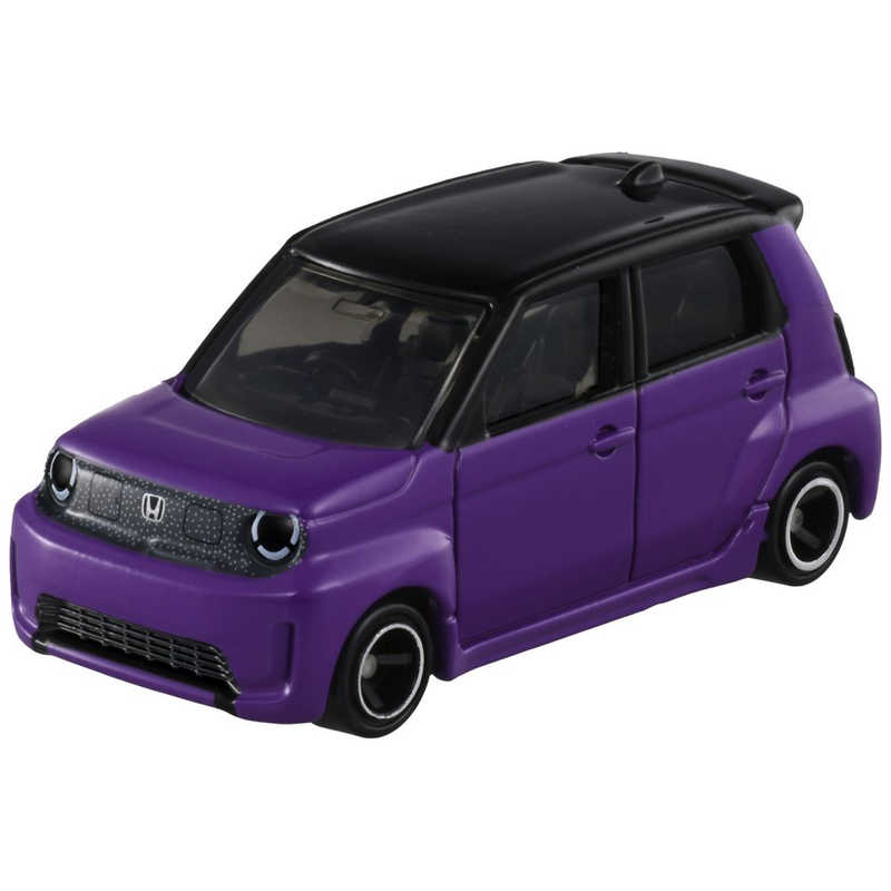 【アウトレット】タカラトミー TAKARA TOMY No.19 ホンダ Super-ONE 通常仕様