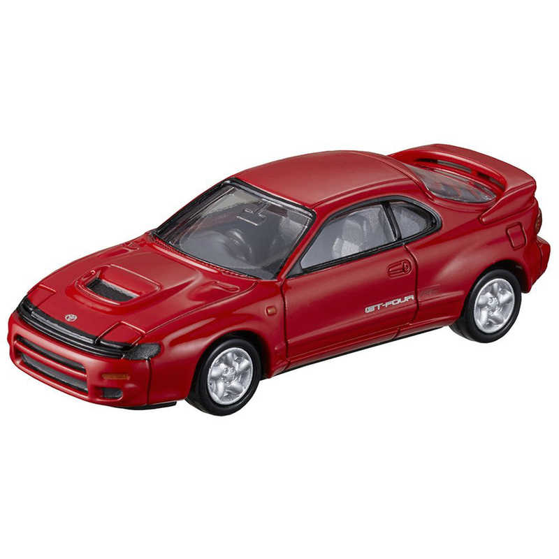 【アウトレット】タカラトミー TAKARA TOMY トミカプレミアム No.23 トヨタ セリカ GT-FOUR RC