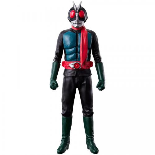 【アウトレット】シン・仮面ライダー ムービーモンスターシリーズ 仮面ライダー第2号