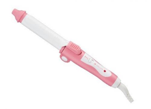 クレイツ CREATE ION ポータルカールアイロン 26mm CICR01FCS