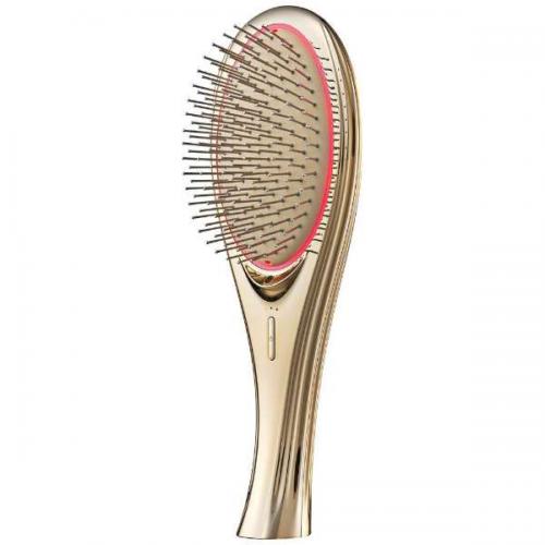 ウェイブウェイブ WAVEWAVE EMS Brush Air ゴールド WH4101-GD