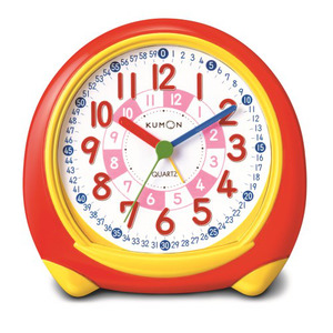 【アウトレット】くもん出版|KUMON PUBLISHING DC-42 スタディめざまし