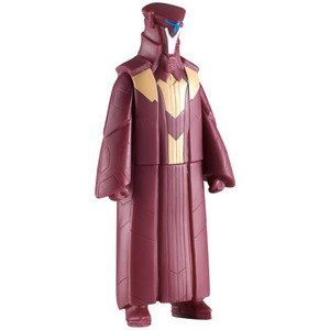 【アウトレット】[バンダイ] 王様戦隊キングオージャー バグナラクシリーズ カメジム