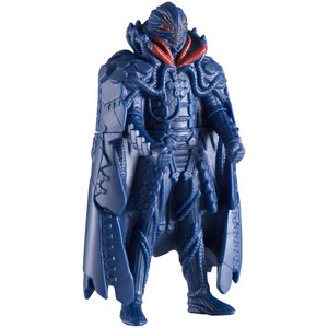 【アウトレット】バンダイ バグナラクシリーズ　デズナラク8世(王様戦隊キングオージャー)