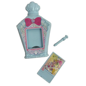 【アウトレット】バンダイ トロピカル～ジュ!プリキュア ミニマーメイドアクアポット