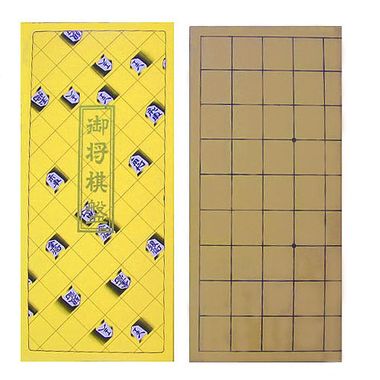 【アウトレット】田中碁盤店 将棋盤 5号 (田中)