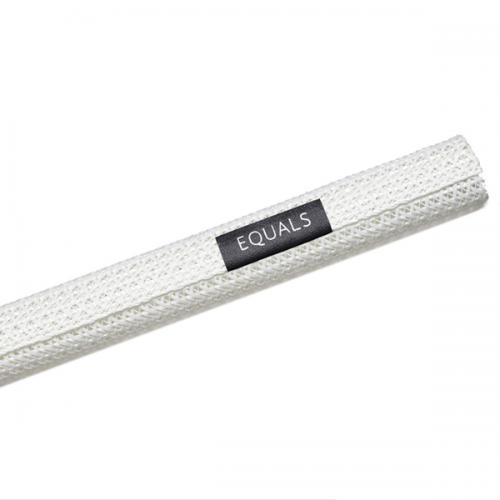 NAKAMURA ナカムラ EQUALS イコールズ WALLテレビスタンド インテリアコードカバー ホワイト D05000020-WH