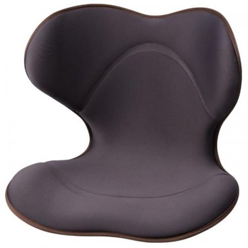 エムティージー MTG 姿勢サポートシート Style SMART スタイルスマート ブラウン YS-AK08A スタイル Style ブラウン YS-AK08A