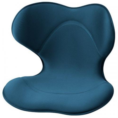 エムティージー MTG 姿勢サポートシート Style SMART スタイルスマート ネイビー YS-AK20A スタイル Style ネイビー YS-AK20A